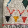 Abstract Azilal Moroccan Rug