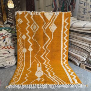 Azilal Moroccan Rug