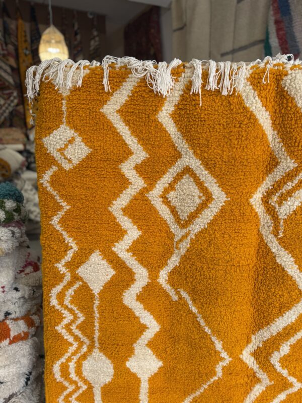 Azilal Moroccan Rug
