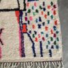 Handwoven Azilal Wool Rug