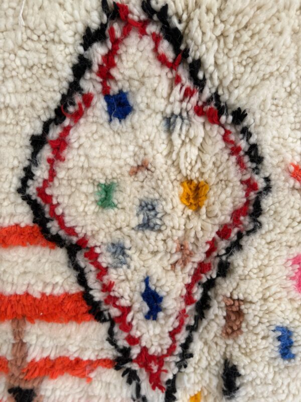 Berber Azilal Rug