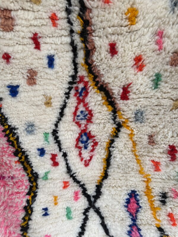 Berber Azilal Rug