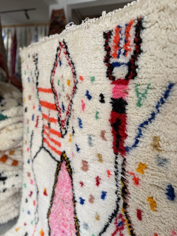 Berber Azilal Rug