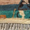 Handwoven Boujaad Wool Rug