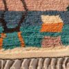 Handwoven Boujaad Wool Rug