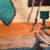 Handwoven Boujaad Wool Rug