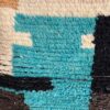 Handwoven Boujaad Wool Rug