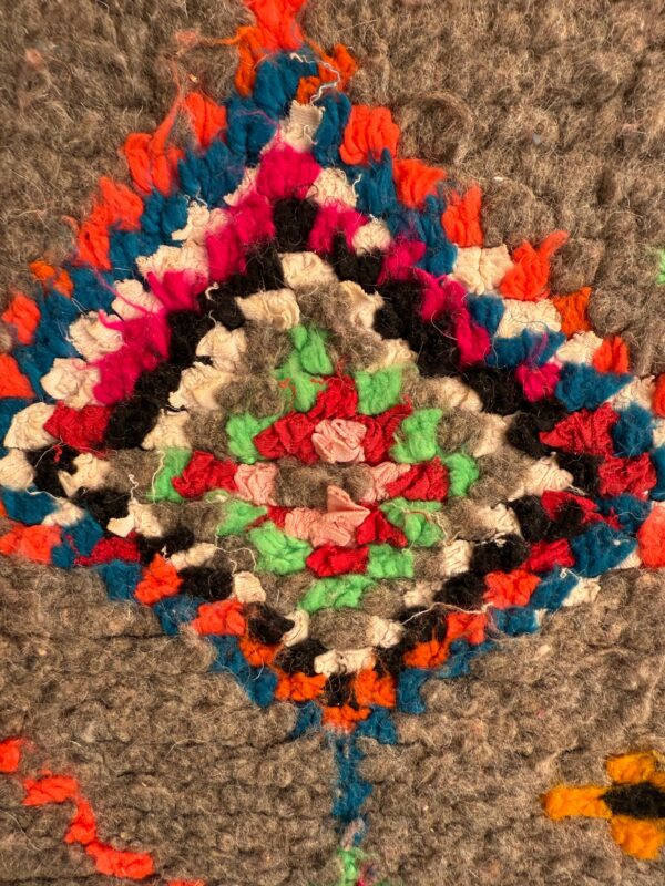 Boujaad Moroccan Rug