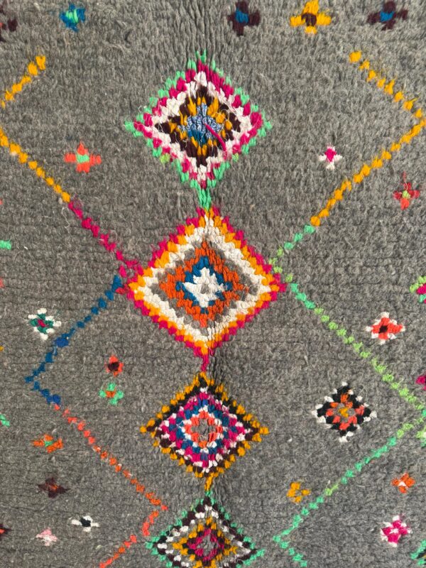 Boujaad Moroccan Rug