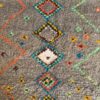 Boujaad Moroccan Rug