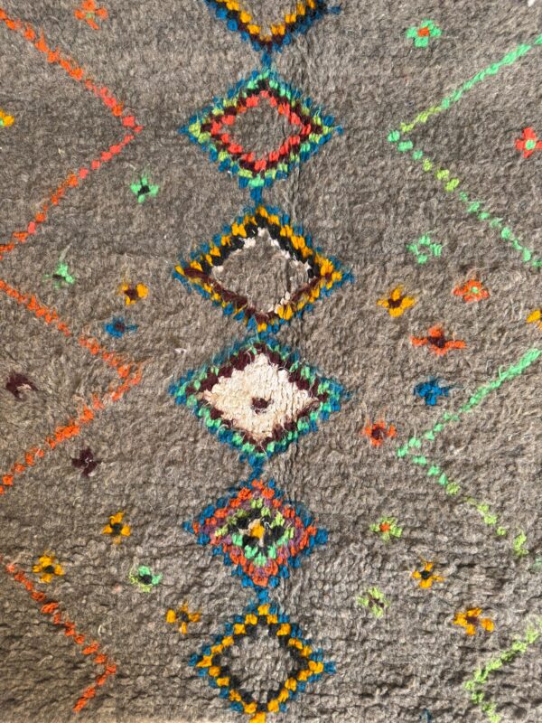 Boujaad Moroccan Rug