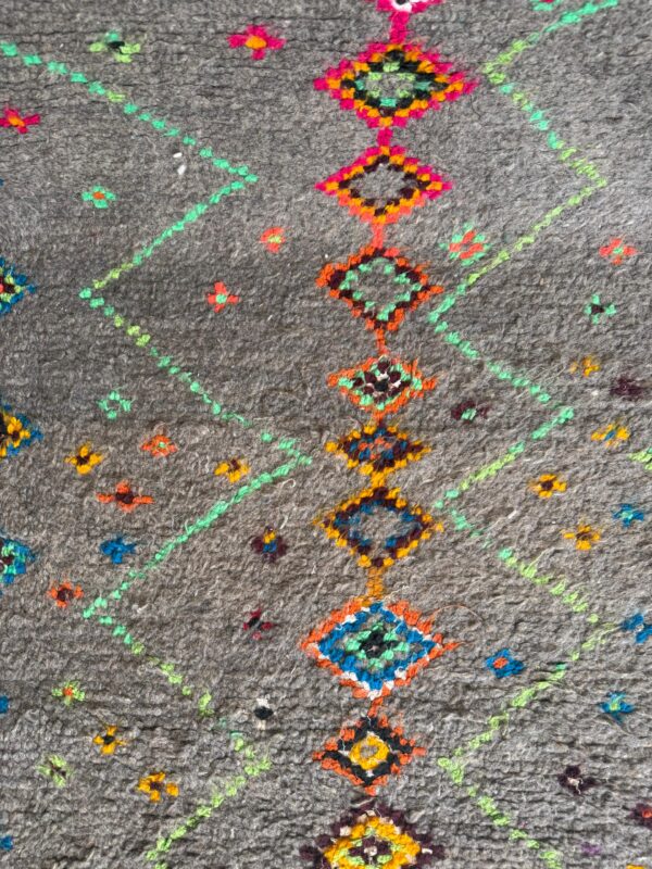 Boujaad Moroccan Rug