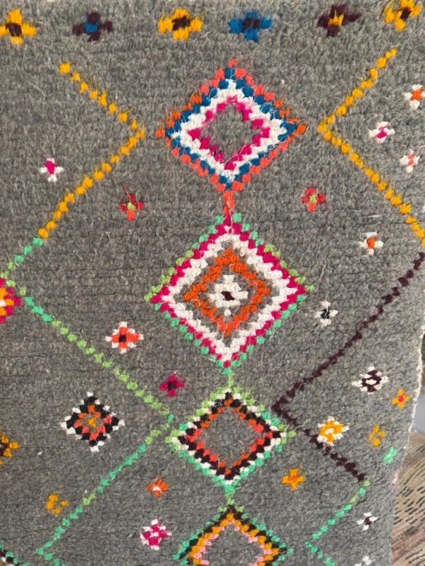Boujaad Moroccan Rug