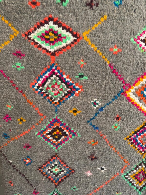 Boujaad Moroccan Rug