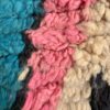 Handmade Boujaad Wool Rug