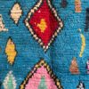 Handmade Boujaad Wool Rug