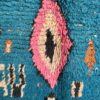 Handmade Boujaad Wool Rug