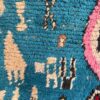 Handmade Boujaad Wool Rug