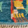 Handmade Boujaad Wool Rug