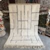 Handmade Moroccan Rug