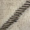 Handmade Moroccan rug