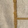Handwoven Beni Ourain Wool Rug