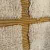 Handwoven Beni Ourain Wool Rug
