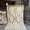 Moroccan Beni Ourain Rug