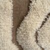 Moroccan Beni Ourain Rug