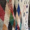 Handmade Moroccan rug