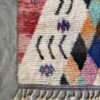 Handmade Moroccan rug