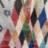 Handmade Moroccan rug