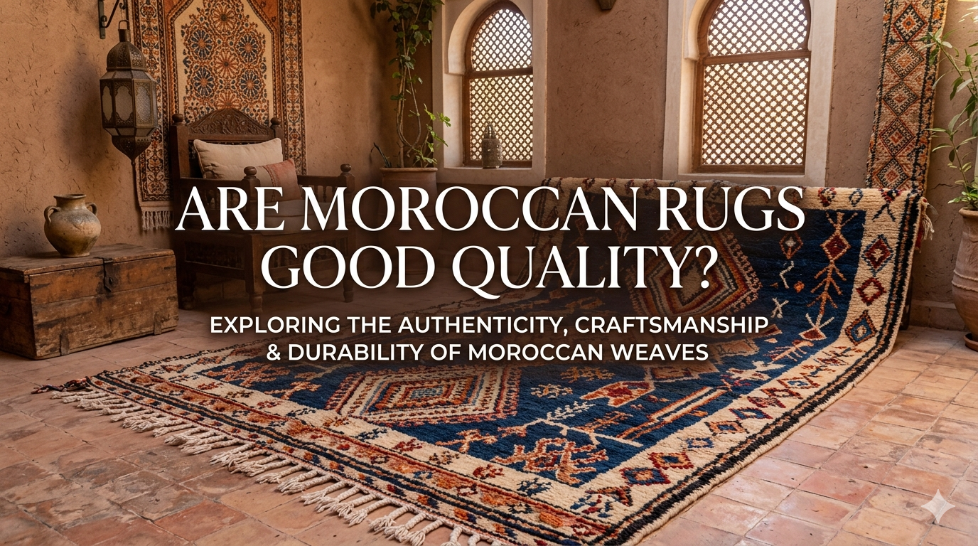 moroccan rugs