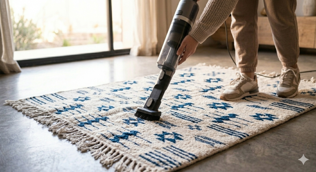 moroccan rugs