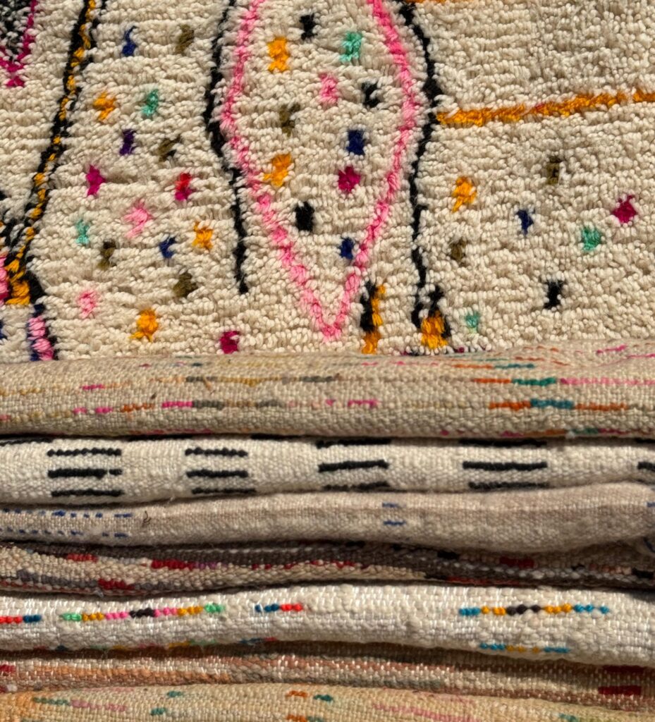 azilal rug