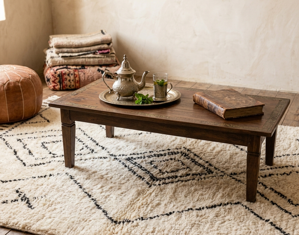 Are Moroccan Rugs Worth It