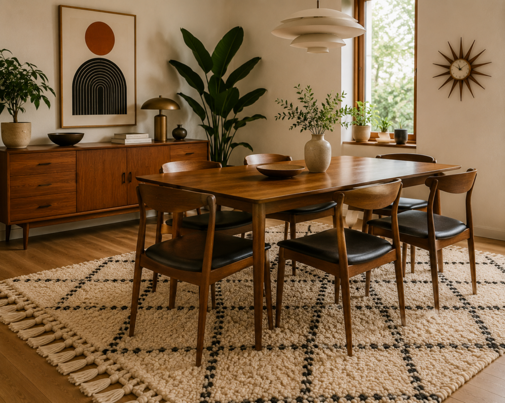 moroccan rugs