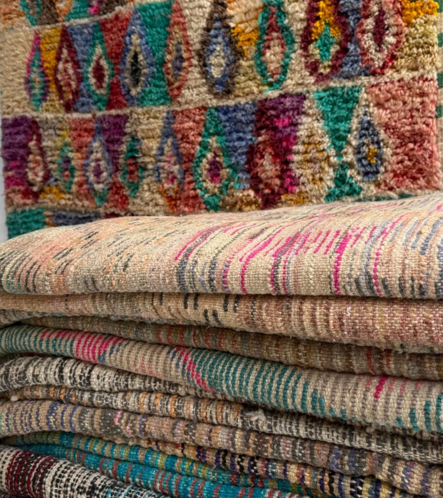 moroccan rug