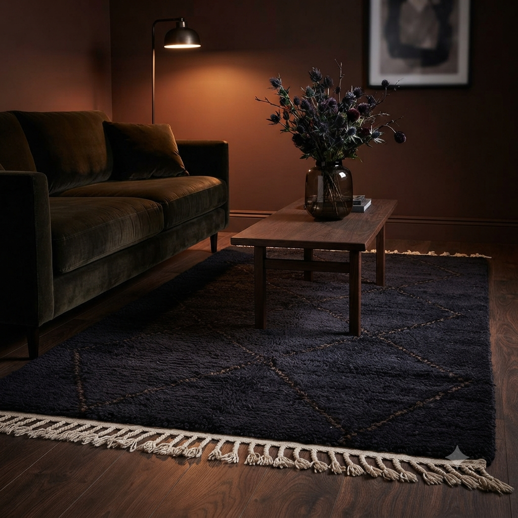 moroccan rugs