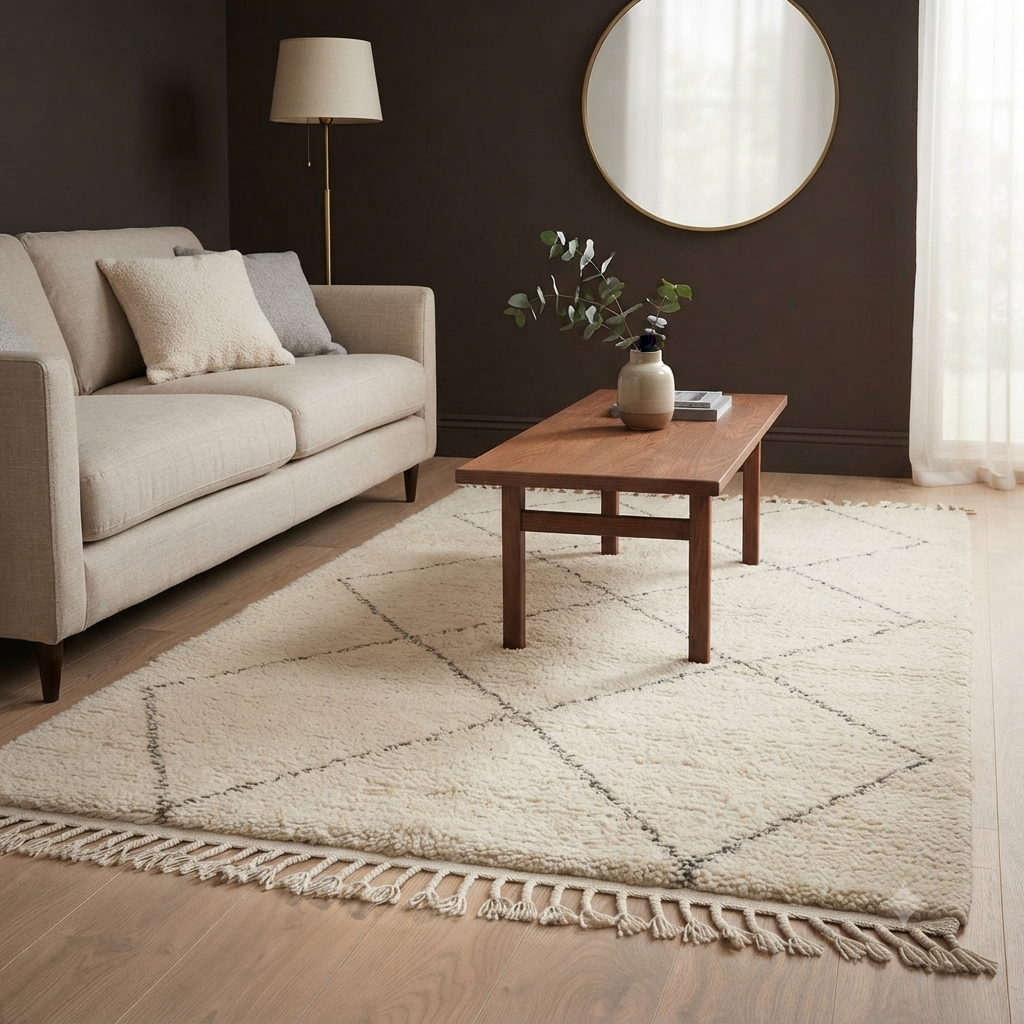 moroccan rugs