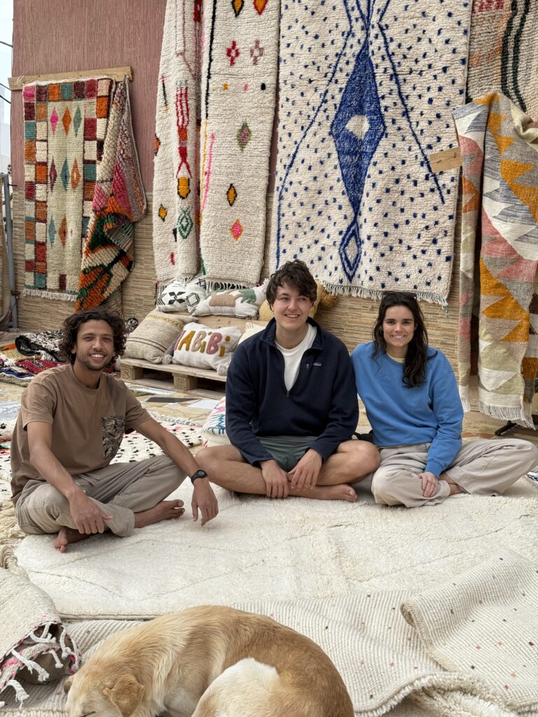 marrakech rugs