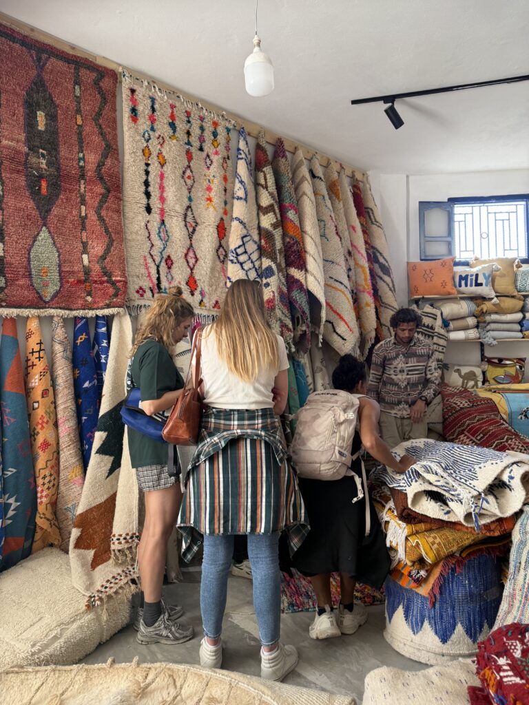 moroccan rugs