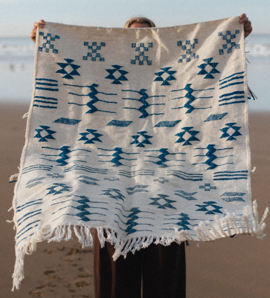moroccan rug