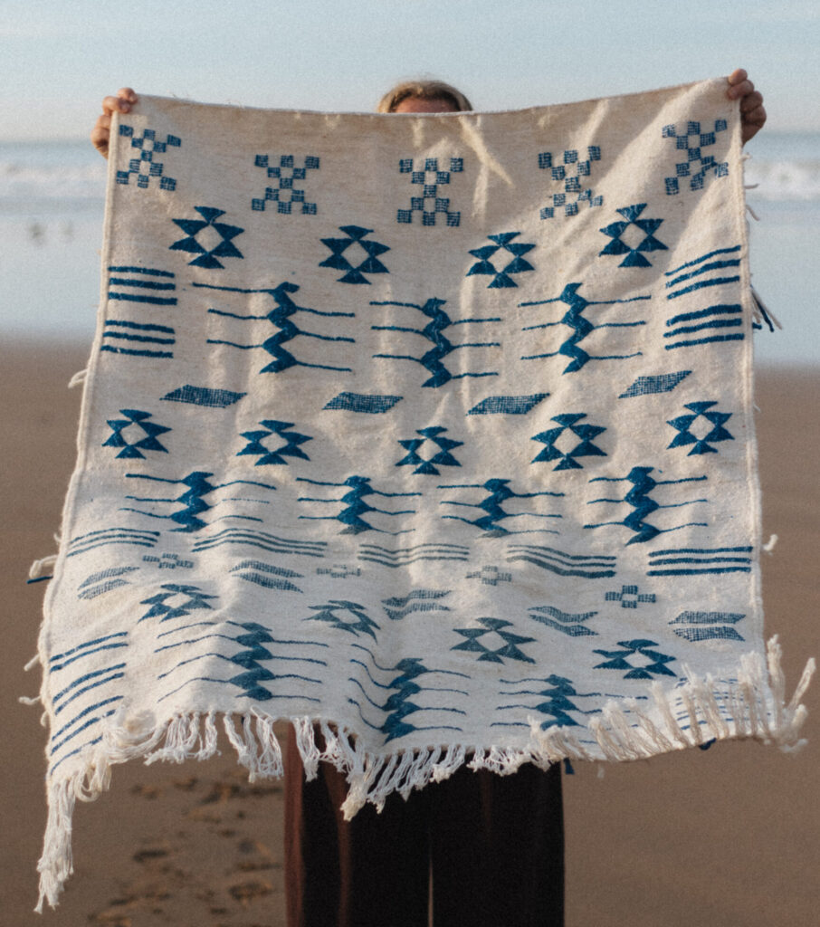 taznakht rug