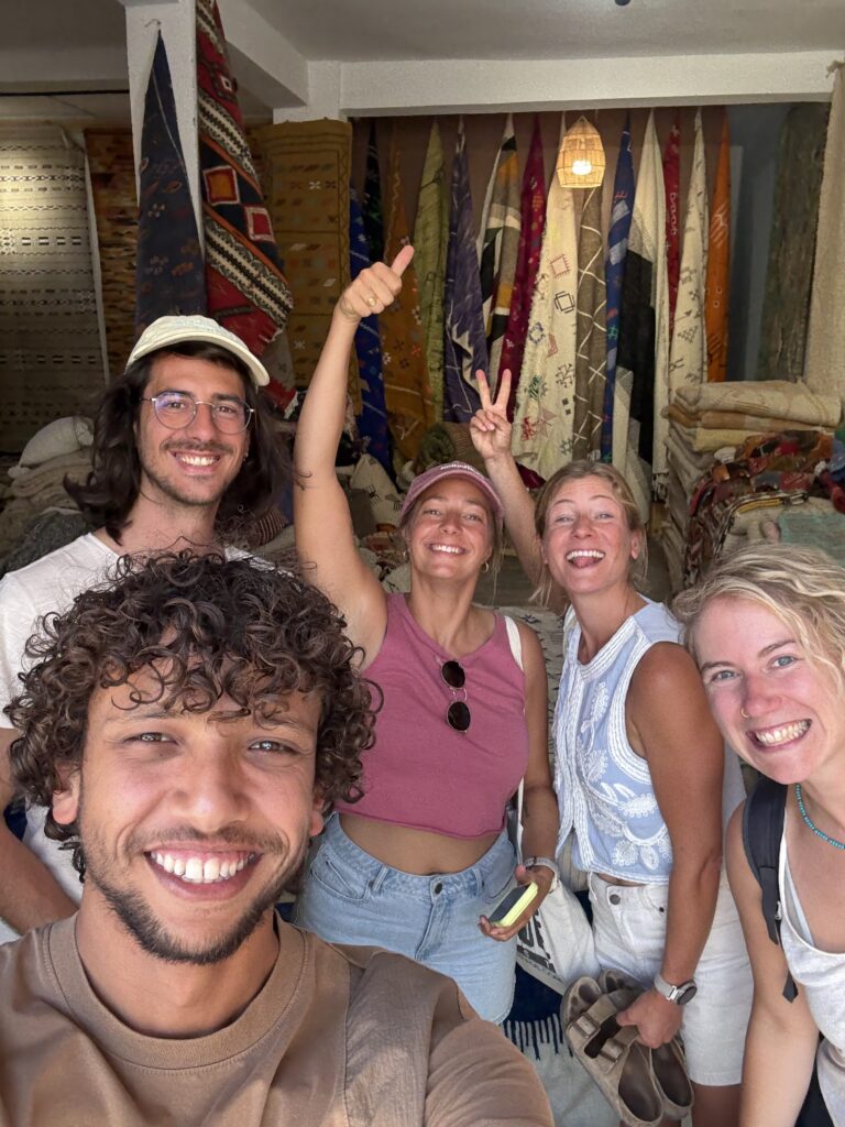handmade moroccan rugs