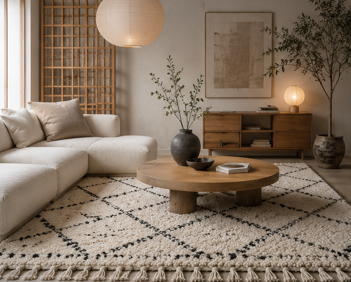 moroccan rugs