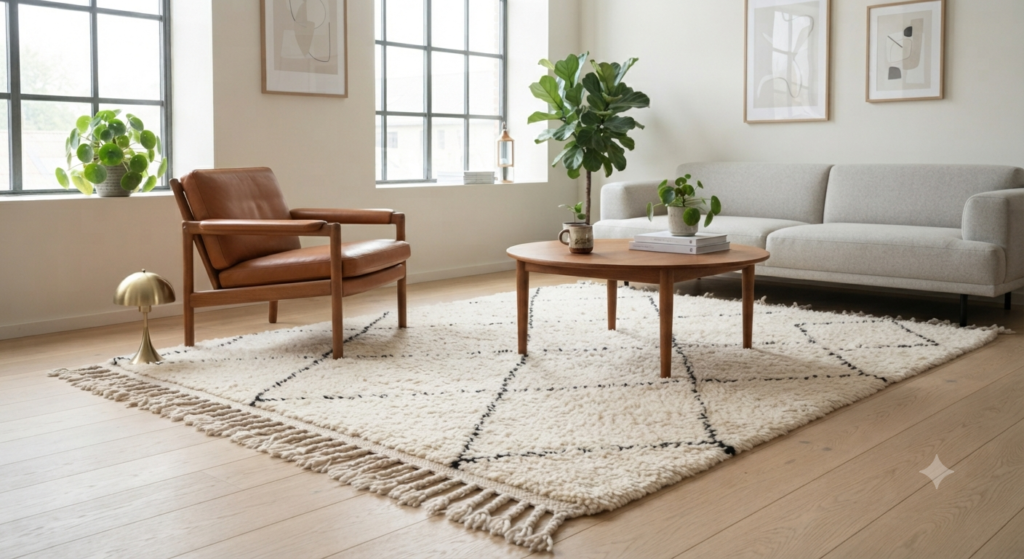 Moroccan Rugs
