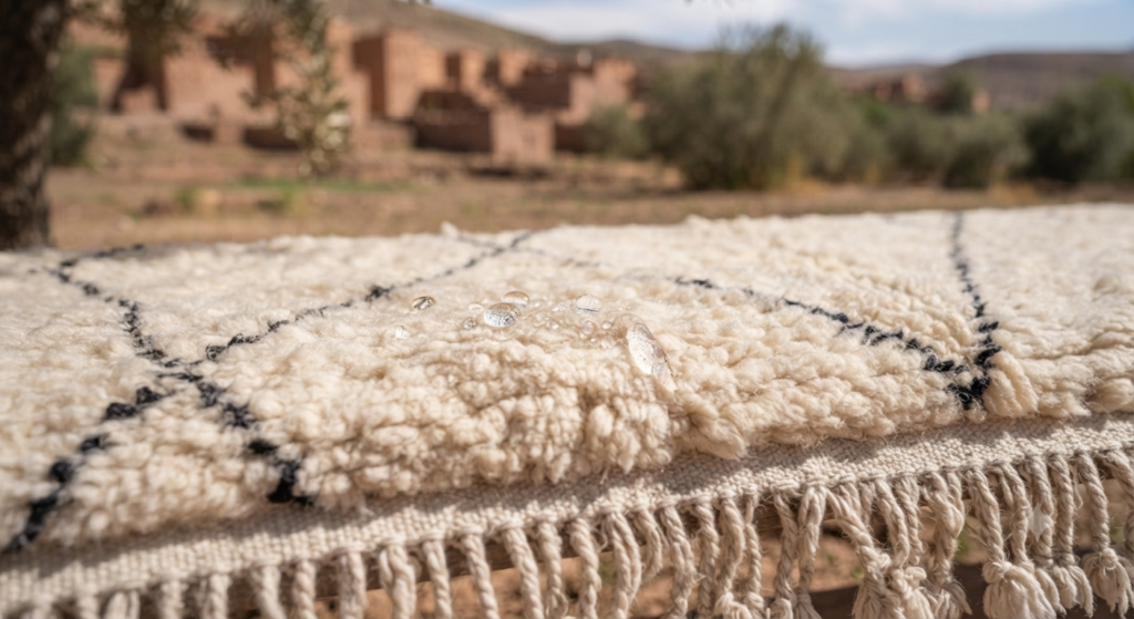 Handmade Moroccan Rugs