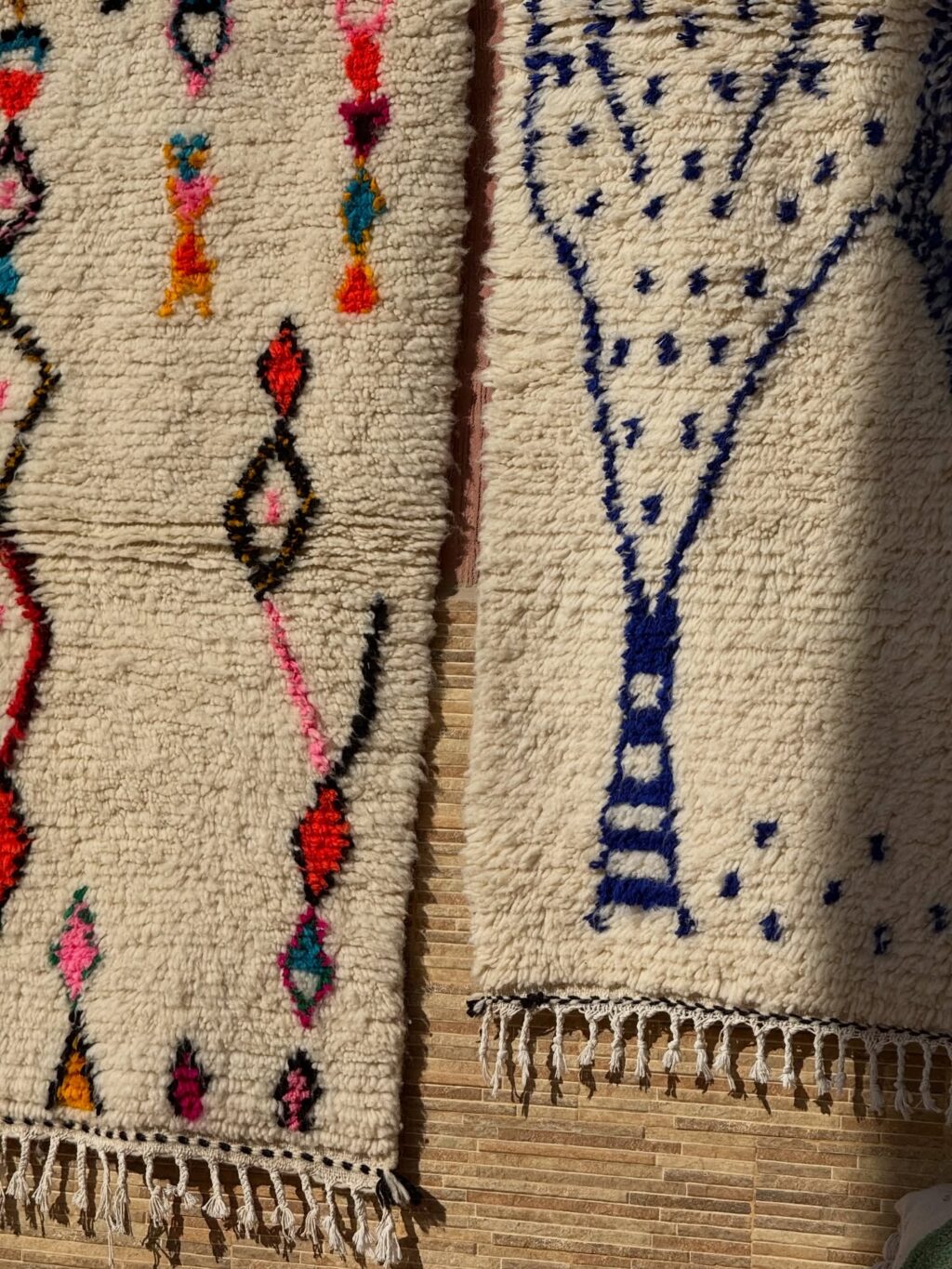 Instagram post from women_rugs. This post is in position 1.