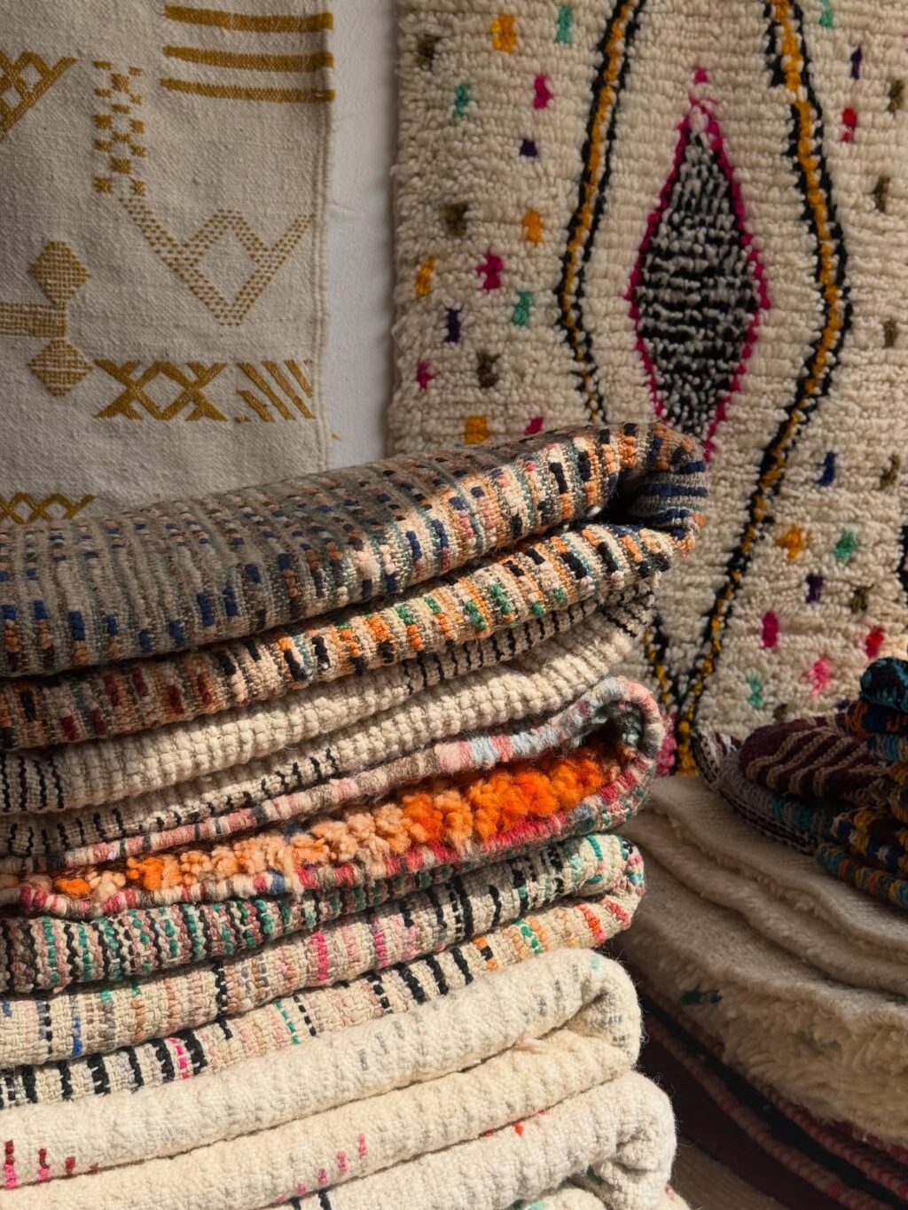 Instagram post from women_rugs. This post is in position 3.